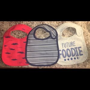 Cute bibs👼🏾